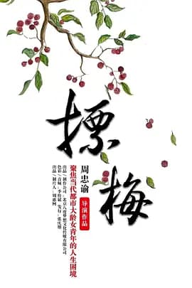 摽梅海报