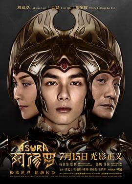 鉴你所见:图卡海报