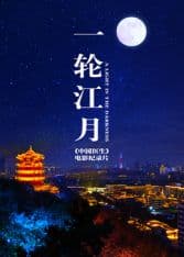 一轮江月《中国医生》海报